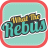 What The Rebus icon