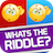 Whats the Riddle icon