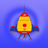 Where's My Rocketship? - Free icon