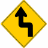 US Traffic Signs Game icon