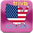 USA Capitals Trivia icon