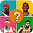 Basketball Players icon