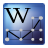 WikiWalk Lite icon