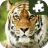 Wild Cats Puzzle version 1.1