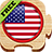 USA Puzzle Free icon