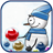 Winter Bubble Shoot icon