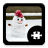 Winter Puzzle icon