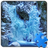Winter Waterfall Puzzle icon