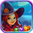Witch Bubble HD icon