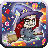 Witchy Treats Hidden Object icon