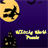 Witchy World Puzzle icon