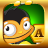 Word Bees icon