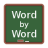 Word by Word version 1.0