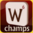 Word Champs icon