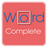 Word Complete icon