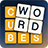 Word Cubes icon