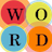 Word Drop icon