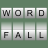 Word Fall icon
