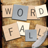 WordFall 1.0.0