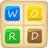 Word Fall Puzzle icon