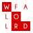 Word Fall icon