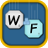 wordfalls icon