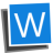 Word Fill Free icon