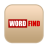 Word Find icon