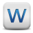 Word Finder icon