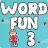 Word Fun 3 icon