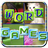Word Games For Kids Free icon