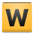 Word Has It icon