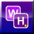 WordHunt icon
