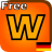 Woggle DE Free icon