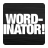 Word-inator! icon