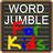 Word Jumble For Kids icon