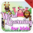 Word Learning Game for Kids icon