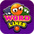 Word Lines icon