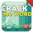 Word Mania: Crack the Word icon