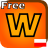 Woggle PL Free icon