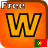 Woggle PT Free icon