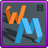 Word M. icon