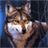 Wolf Jigsaw Puzzles icon