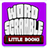 Word Scramble Little Books version 1.00