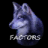 Factors in a minute icon