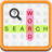 WORD SEARCH icon