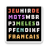 Mots Mêlés en Français 1.1