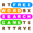 Word Search Game - Free icon