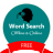 Word Search Pocket icon