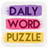 Daily Word Puzzle icon